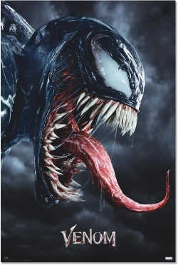 Capa do artigo Poster - Marvel: Venom Legacy