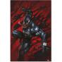 Poster Marvel Venom Symbiotes - Preview