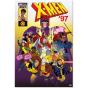 Marvel X-Men 97 Poster - Preview