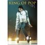 Poster: Michael Jackson - Bad - Preview