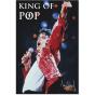 Poster: Michael Jackson - King of Pop - Preview