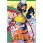 Poster Naruto Shippuden Characters - Preview