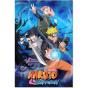 Poster Naruto Shippuden - Preview