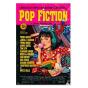 "Pop Fiction" Poster - Preview