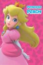 Poster - Princess Peach - Preview