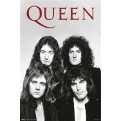 Capa do artigo Poster Queen