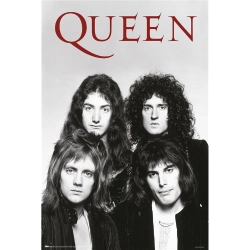 Capa do artigo Poster Queen