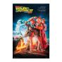 Back to the Future Part III Poster - Preview