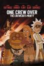 Rick & Morty 4 One Crew Poster - Preview