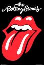 Rolling Stones poster - Preview