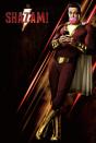 Poster Shazam - Preview