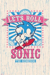 Capa do artigo Sonic Let