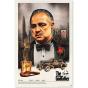 Godfather Poster - Preview