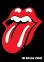 The Rolling Stones Lips Poster - Preview