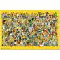The Simpsons poster - Preview