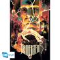 Universal Monsters "Frankenstein" Poster (91.5x61) - Preview