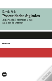 Capa do artigo Posteridades Digitales