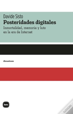Capa do artigo Posteridades Digitales