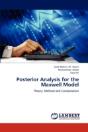 Posterior Analysis For The Maxwell Model - Preview