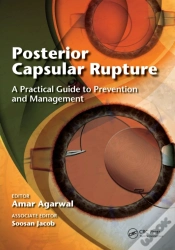 Capa do artigo Posterior Capsular Rupture