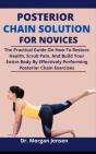 Posterior Chain Solution For Novices - Preview