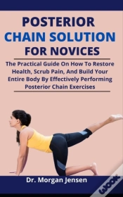 Capa do artigo Posterior Chain Solution For Novices