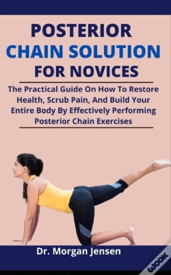 Capa do artigo Posterior Chain Solution For Novices