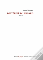 Capa do artigo Postérité Du Hasard