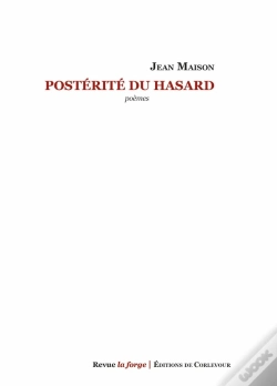Capa do artigo Postérité Du Hasard