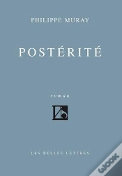 Capa do artigo Postérité