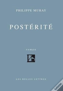 Capa do artigo Postérité