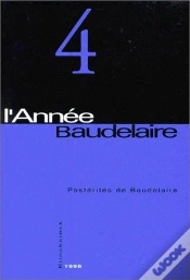 Capa do artigo Postérités De Baudelaire