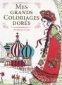 Posters A Colorier - Preview