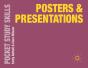 Posters And Presentations - Preview