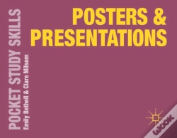 Capa do artigo Posters And Presentations