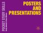 Posters And Presentations - Preview