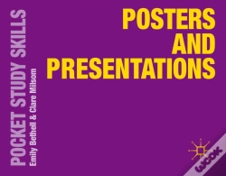 Capa do artigo Posters And Presentations