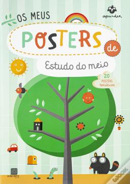 Posters de Estudo do Meio