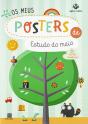 Posters de Estudo do Meio - Preview