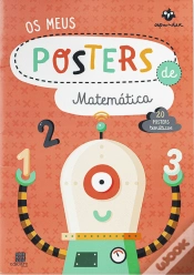 Capa do artigo Posters de Matemática