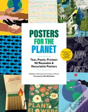 Capa do artigo Posters For The Planet