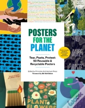 Capa do artigo Posters For The Planet