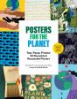 Posters For The Planet - Preview