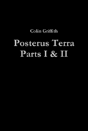 Posterus Terra Parts I & Ii - Preview
