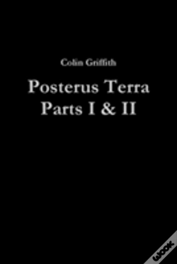 Capa do artigo Posterus Terra Parts I & Ii