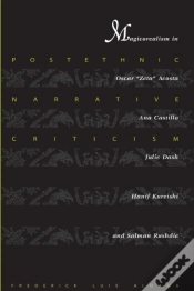 Capa do artigo Postethnic Narrative Criticism