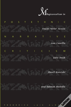 Capa do artigo Postethnic Narrative Criticism