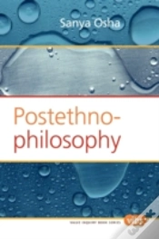 Capa do artigo Postethnophilosophy