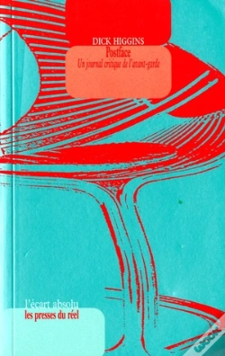 Capa do artigo Postface - Un Journal Critique De L'Avant-Garde