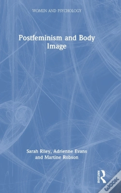 Capa do artigo Postfeminism And Body Image
